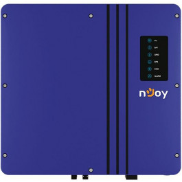   NJOY Ascet 5K-120/1P2T2