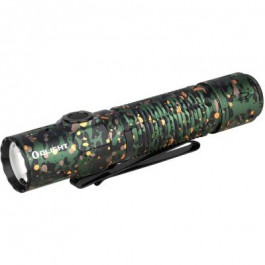   Olight Warrior 3S Camo