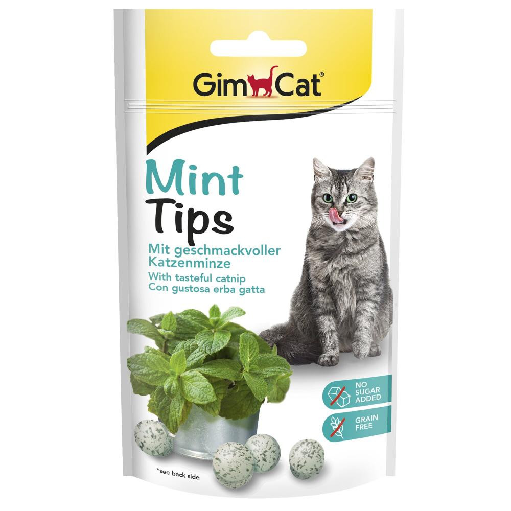 GimCat Cat-Mintips 40 г (G-418742) - зображення 1