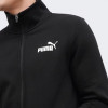 PUMA Спортивний костюм  Clean Sweat Suit 58584101 XL Black (4063697380332) - зображення 5