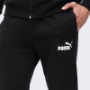 PUMA Спортивний костюм  Clean Sweat Suit 58584101 XL Black (4063697380332) - зображення 6