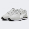 PUMA Чоловічі кросівки  ST Runner v4 L 39906810 41 (7.5UK) 26.5 см Cool Light Gray- White- Black (4067979 - зображення 2