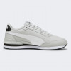 PUMA Чоловічі кросівки  ST Runner v4 L 39906810 41 (7.5UK) 26.5 см Cool Light Gray- White- Black (4067979 - зображення 3