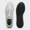 PUMA Чоловічі кросівки  ST Runner v4 L 39906810 41 (7.5UK) 26.5 см Cool Light Gray- White- Black (4067979 - зображення 4