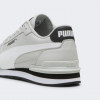 PUMA Чоловічі кросівки  ST Runner v4 L 39906810 41 (7.5UK) 26.5 см Cool Light Gray- White- Black (4067979 - зображення 6