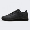 PUMA Чоловічі кросівки  ST Runner v4 L 39906809 41 (7.5UK) 26.5 см  Black-Shadow Gray (4067979342995) - зображення 1