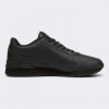 PUMA Чоловічі кросівки  ST Runner v4 L 39906809 41 (7.5UK) 26.5 см  Black-Shadow Gray (4067979342995) - зображення 3