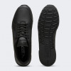 PUMA Чоловічі кросівки  ST Runner v4 L 39906809 41 (7.5UK) 26.5 см  Black-Shadow Gray (4067979342995) - зображення 4