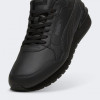 PUMA Чоловічі кросівки  ST Runner v4 L 39906809 41 (7.5UK) 26.5 см  Black-Shadow Gray (4067979342995) - зображення 5