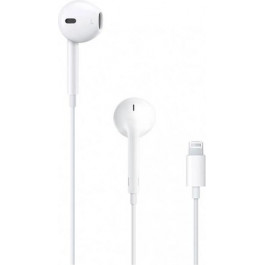   Apple EarPods with Lightning (MWTY3)