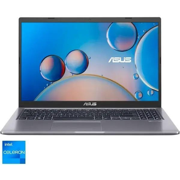 ASUS X515JA (X515JA-BQ3249) - зображення 1