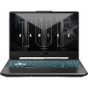 ASUS TUF Gaming A15 FA506NC Graphite Black (FA506NC-HN098) - зображення 1