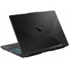 ASUS TUF Gaming A15 FA506NC Graphite Black (FA506NC-HN098) - зображення 4