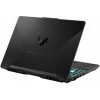 ASUS TUF Gaming A15 FA506NC Graphite Black (FA506NC-HN098) - зображення 5