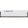 Kingston FURY 32 GB (2x16GB) DDR5 6400 MHz Beast EXPO White (KF564C32BWEK2-32) - зображення 3