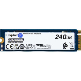   Kingston DC2000B 480 GB (SEDC2000BM8/480G)