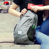 Naturehike Foldable Waterproof Backpack NH17A012-B / grey - зображення 7