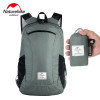 Naturehike Foldable Waterproof Backpack NH17A012-B / grey - зображення 9