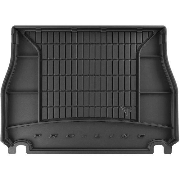 Frogum Коврик у багажник BMW X5 (E53) 1999-2006 Pro-Line Frogum FG TM414204 - зображення 1