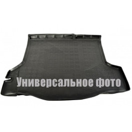   Norplast Коврик в багажник для Dodge Journey '07-, резино-пластиковый (Nor-Рlast)