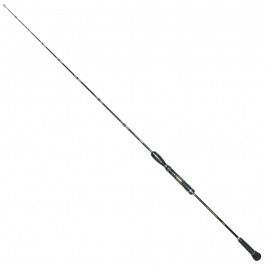   Jigging Master VIP Turbo / 52BML / 5ft 2" / 1.58m / PE 2.0-5.0 / Slow pitch 600g - High pitch 420g