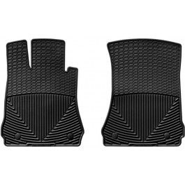   WeatherTech Коврики в салон для Mercedes S class W221 2005-2012 (W73)