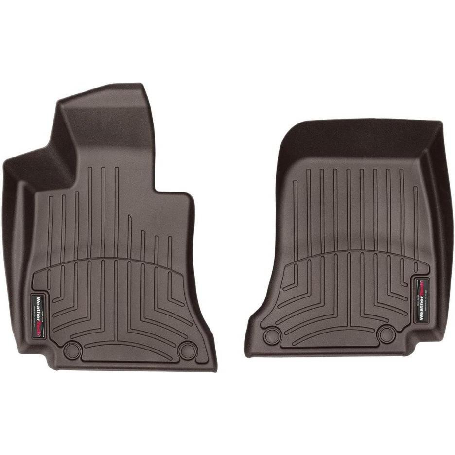 WeatherTech Коврики в салон для Mercedes E-Class W213 2016- (479731) - зображення 1