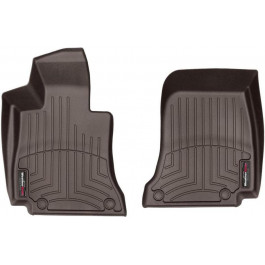   WeatherTech Коврики в салон для Mercedes E-Class W213 2016- (479731)