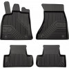 Frogum Килимки в салон Audi Q5/SQ5 2008-2017 з бортом, model №77 Frogum FG 77407336 - зображення 1