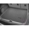 WeatherTech Автомобільний килимок в багажник авто Weathertech Honda Odyssey 18- чорний за 2м рядом Хонда Одиссей - зображення 1