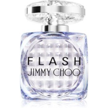 Jimmy Choo Flash Парфюмированная вода для женщин 60 мл - зображення 1