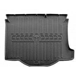   Stingray Килимок в багажник Suzuki SX4 I (2006-2013)/FIAT Sedici (2006-2014) з бортом ТЕП Stingray 6021061