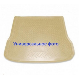   Norplast Килим в багажник Toyota RAV4 (XA50) (19-) п/у беж.