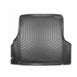   Norplast Килимок в багажник Volkswagen Vento SD (92-98) п/в Norplast NPL-P-95-80