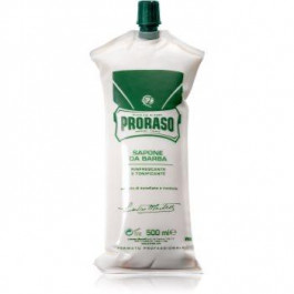   Proraso Green мило для гоління 500 мл