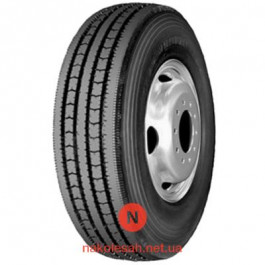   LongMarch Tyre Long March LM216 (рульова) 295/80 R22.5 152/148M