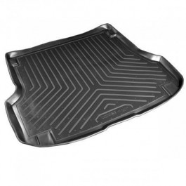   Norplast Коврик в багажник для Ford Mondeo '01-07 универсал, полиуретановый (Nor-Рlast)