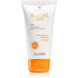   Heliocare Ultra гель для засмаги SPF 50+ 50 мл