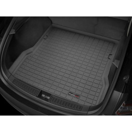   WeatherTech Коврик резиновый в багажник серый MercedesBenz G 2002