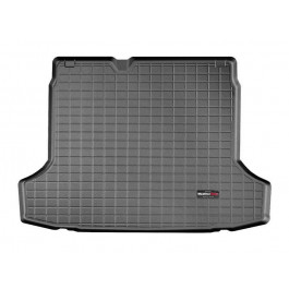   WeatherTech Коврик резиновый в багажник черный Peugeot 508 2010