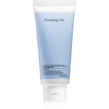 PYUNKANG YUL Deep Cleansing Low pH глибоко очищаюча пінка для чутливої сухої шкіри 100 мл - зображення 1