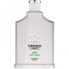   Creed Green Irish Tweed гель для душу для чоловіків 200 мл