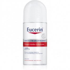   Eucerin Deo антиперспірант проти надмірного потовиділення 50 мл