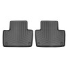 WeatherTech Коврики в салон для Volvo XC90 2016- hybrid (448284) - зображення 1