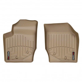   WeatherTech Коврики в салон для Volvo XC90 2003-2014 (450531)