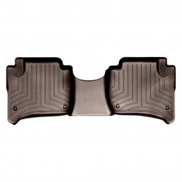   WeatherTech Коврики в салон для Volkswagen Touareg 2010- (473332)