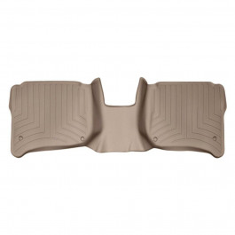   WeatherTech Коврики в салон для Volkswagen Touareg 2010- (453333)