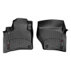 WeatherTech Коврики в салон для Volkswagen Touareg 2010- (443331) - зображення 1