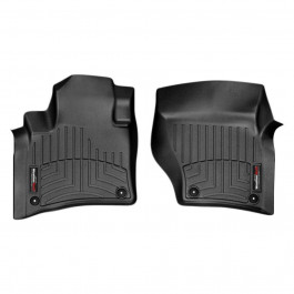   WeatherTech Коврики в салон для Volkswagen Touareg 2010- (443331)