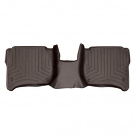   WeatherTech Коврики в салон для Volkswagen Touareg 2010- (473333)